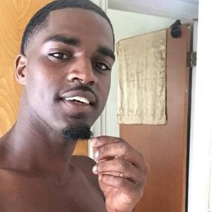 Meet your Posher, Fredrick